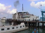 Ferry Koh Phangan