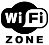 WIFI Zone