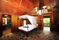 Family Bungalows On The River