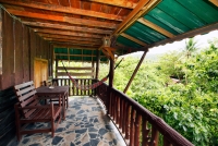 Family Bungalows On The River