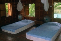 Family Bungalows On The River