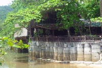 Family Bungalows On The River