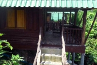 Family Bungalows On The River
