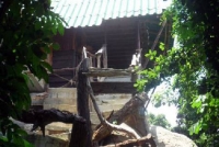 Family Bungalows On The River