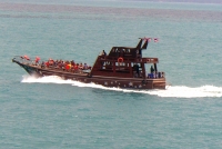 Orion Boat Trips