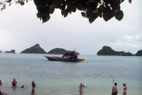 Orion Boat Trips
