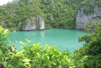 Orion Boat Trips