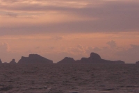 Orion Boat Trips