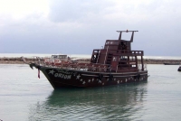 Orion Boat Trips