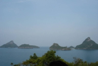Orion Boat Trips