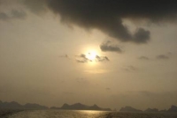 Orion Boat Trips