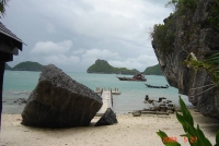 Orion Boat Trips