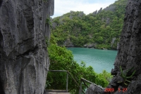 Orion Boat Trips