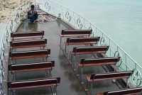Orion Boat Trips