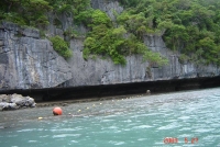 Orion Boat Trips