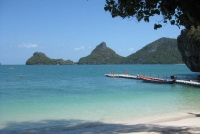 Orion Boat Trips
