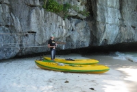 Orion Boat Trips