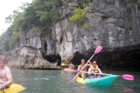 Orion Boat Trips