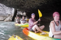 Orion Boat Trips