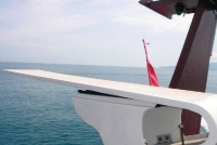 Orion Boat Trips