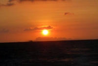 Orion Boat Trips