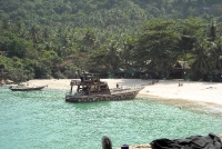 Orion Boat Trips