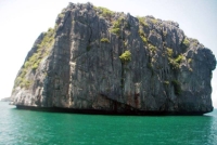 Orion Boat Trips