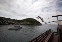 Orion Boat Trips