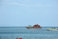 Orion Boat Trips