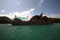 Orion Boat Trips