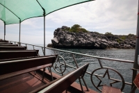 Orion Boat Trips