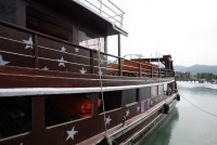 Orion Boat Trips