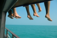 Orion Boat Trips
