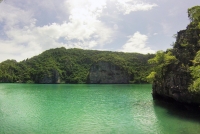 Orion Boat Trips