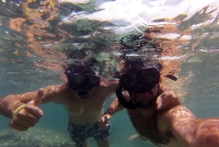 Orion Boat Trips