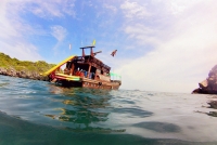 Orion Boat Trips