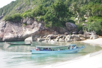 Taxi Boat To Koh Samui