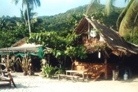 MaiPenRai Restaurant