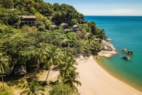 Seaview Bungalows