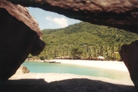 Thansadet Beach