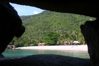 Thansadet Beach