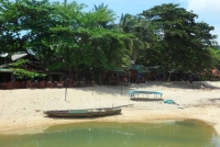 Thansadet Beach