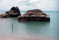 Thansadet Beach