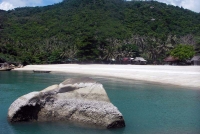 Thansadet Beach