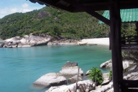Thansadet Beach