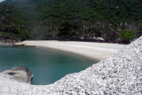 Thansadet Beach