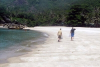 Thansadet Beach