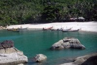 Thansadet Beach