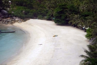 Thansadet Beach