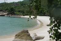Thansadet Beach